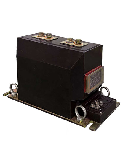 LJZN1-10、LJZN2-10 电流互感器